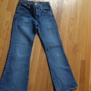 Aeropostale juniors  jeans size 4s